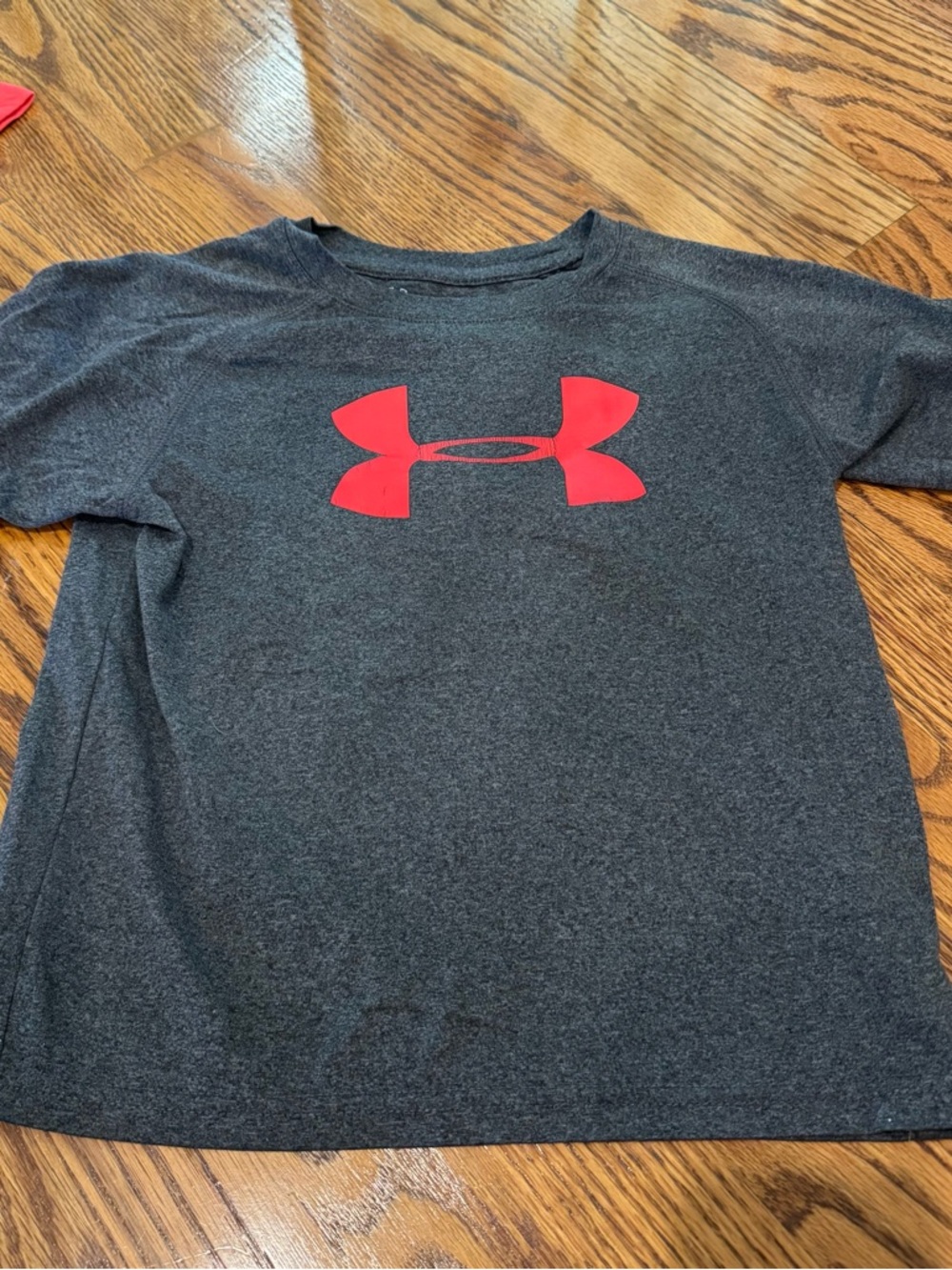 Under Armour boys size 6 short sleeve shirt bundle - Picture 2 of 9